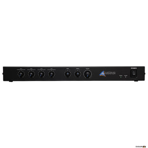 Australian Monitor ESMIX