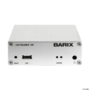 EXSTREAMER100,105,110,120