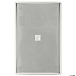 TOA F2000WTWP 60W White Speaker, IPx4, 2-way Bass Reflex, 100V line only. 65Hz-20kHz, 92dB