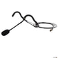 Fitness Audio EMic Headset black