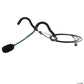Fitness Audio EMic Headset green