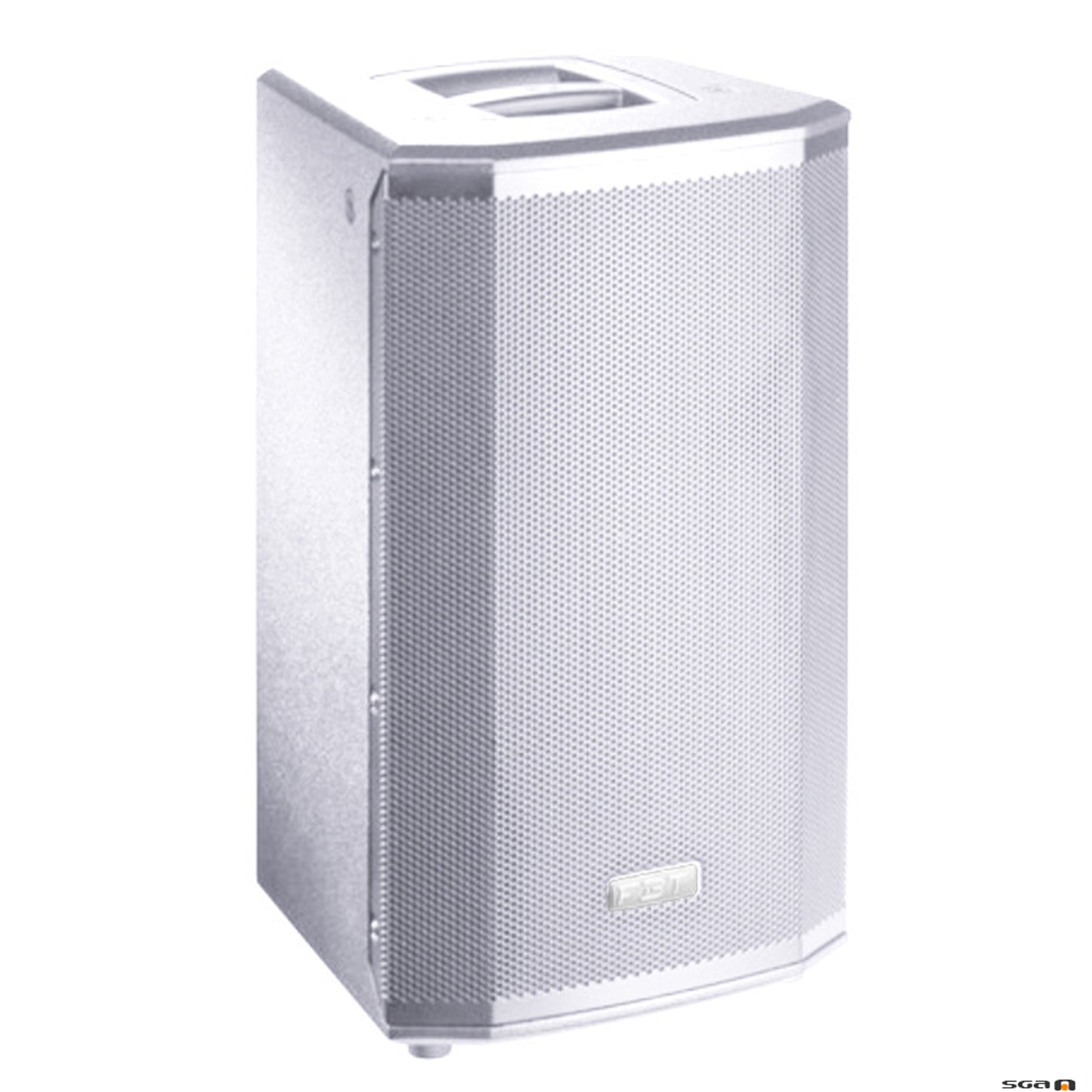 FBT white passive 2-way loudspeaker