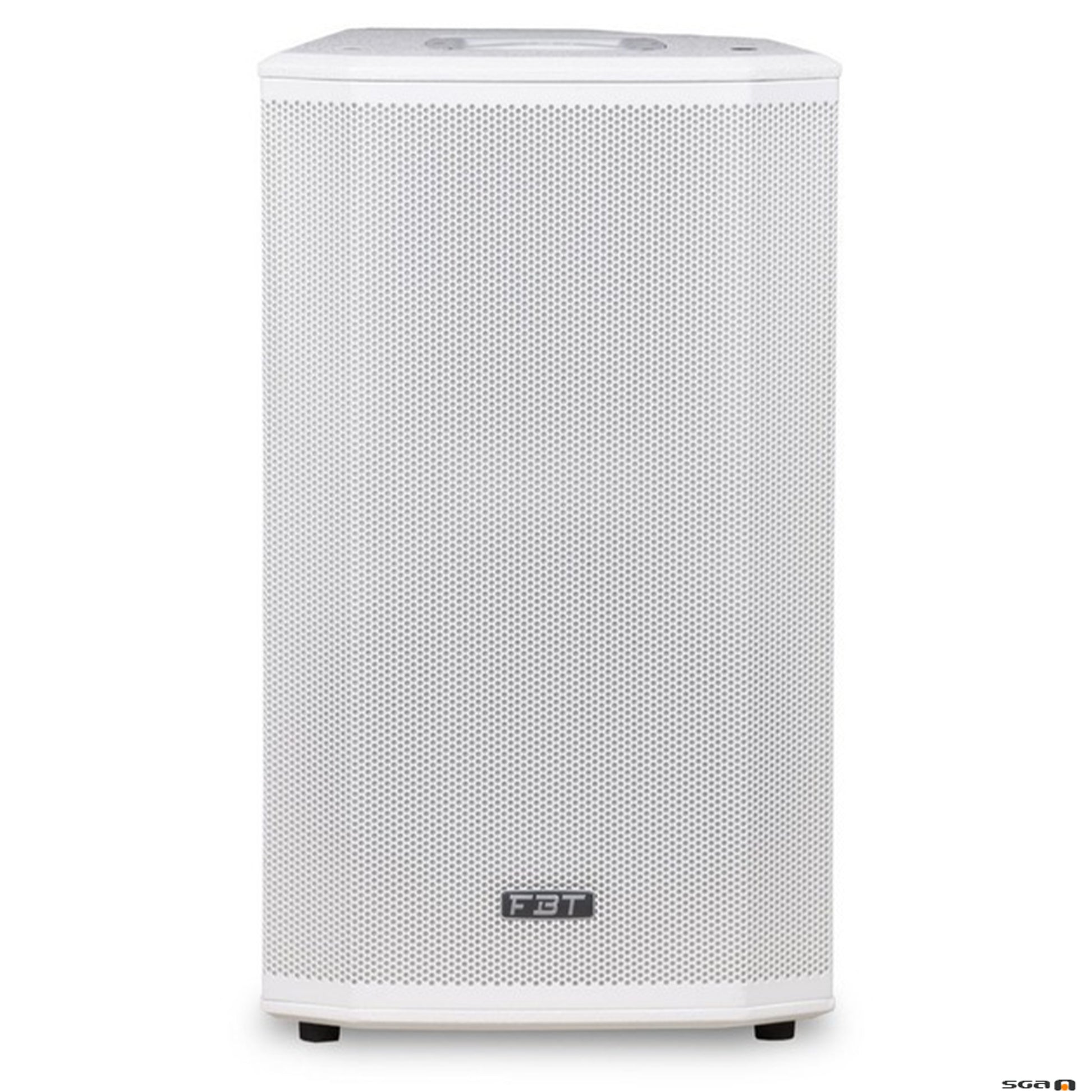 FBT white passive 2-way loudspeaker