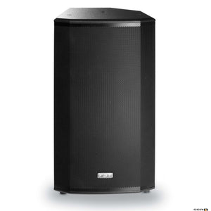FBT 15" black active speaker 
