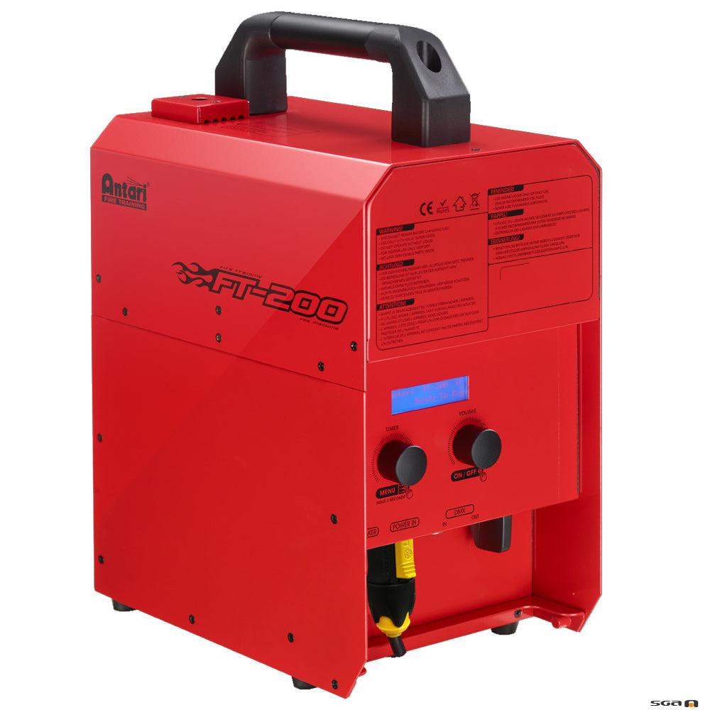 FT200