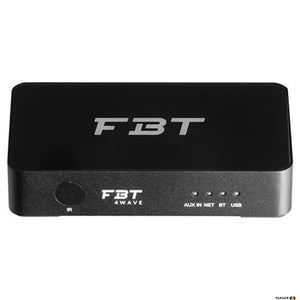 FBT Music streaming device, bluetooth