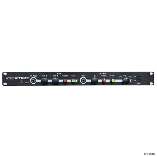 Sound Limiters - Soundgear Australia