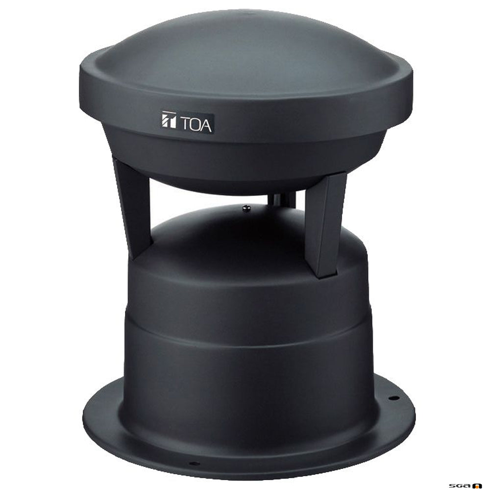 TOA GS302 Compact Garden Speaker for paging, background music broadcast.