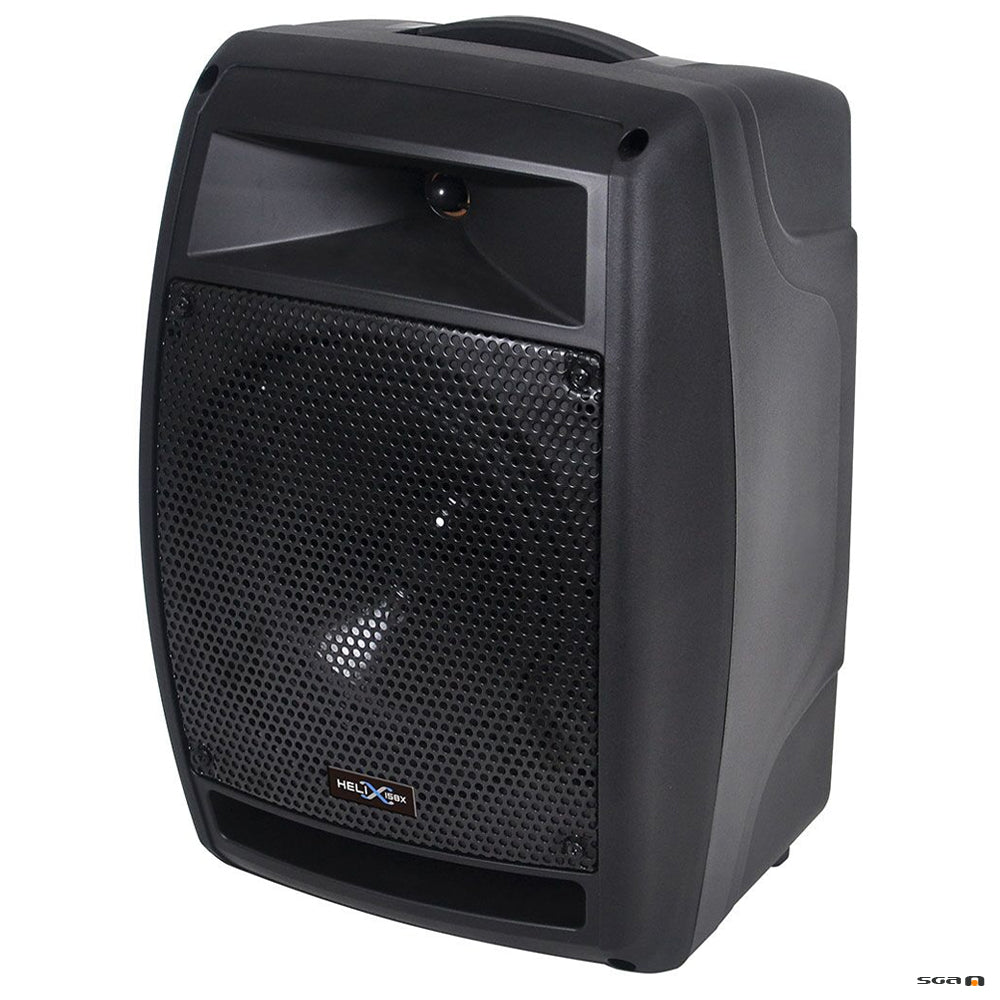 HX-158X