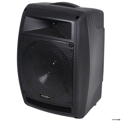 HX-158X