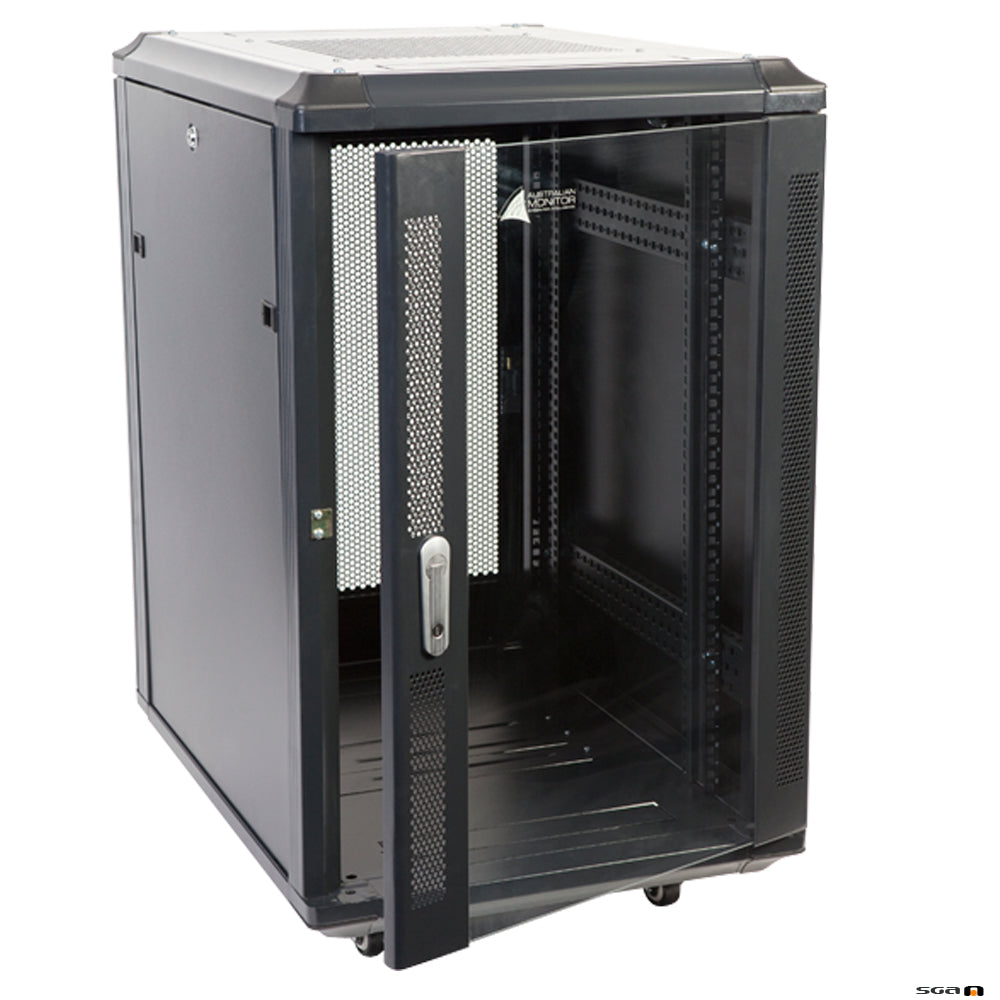 Australian Monitor INT18