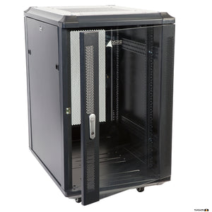 Australian Monitor INT18