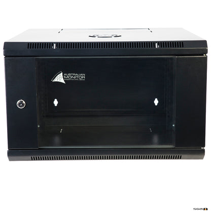 Australian Monitor INT6