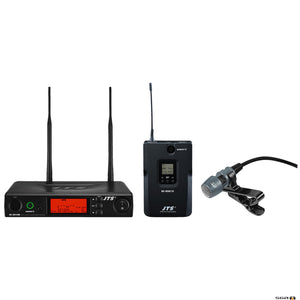 JTS RU-8011DBKITB