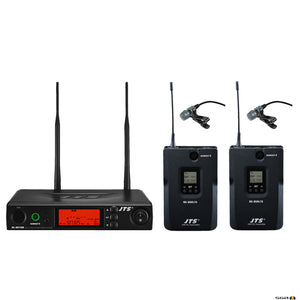 JTS 8012DBKITBB