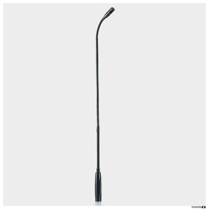 JTS JP-GM5218 18" gooseneck professional mic, supercardioid, 3-pin XLR, polar pattern and high sensitivity for difficult sound conditions.