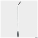 JTS JP-GM5218L 18" gooseneck mic, supercardioid, 3-pin XLR, LED