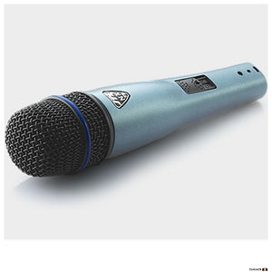 JTS JP-NX7S with switch.  Designed for optimal warmth and clarity.