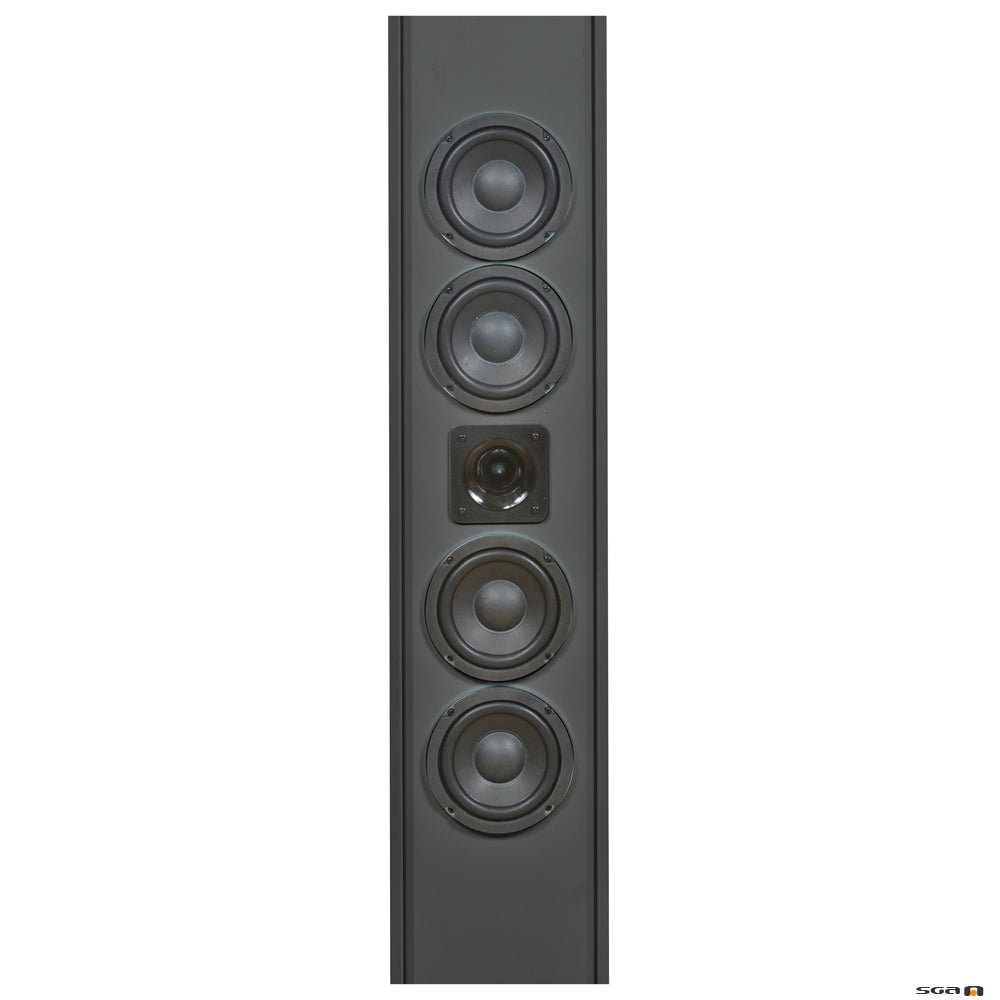 Lectern_Pro_B_built_in_speakers