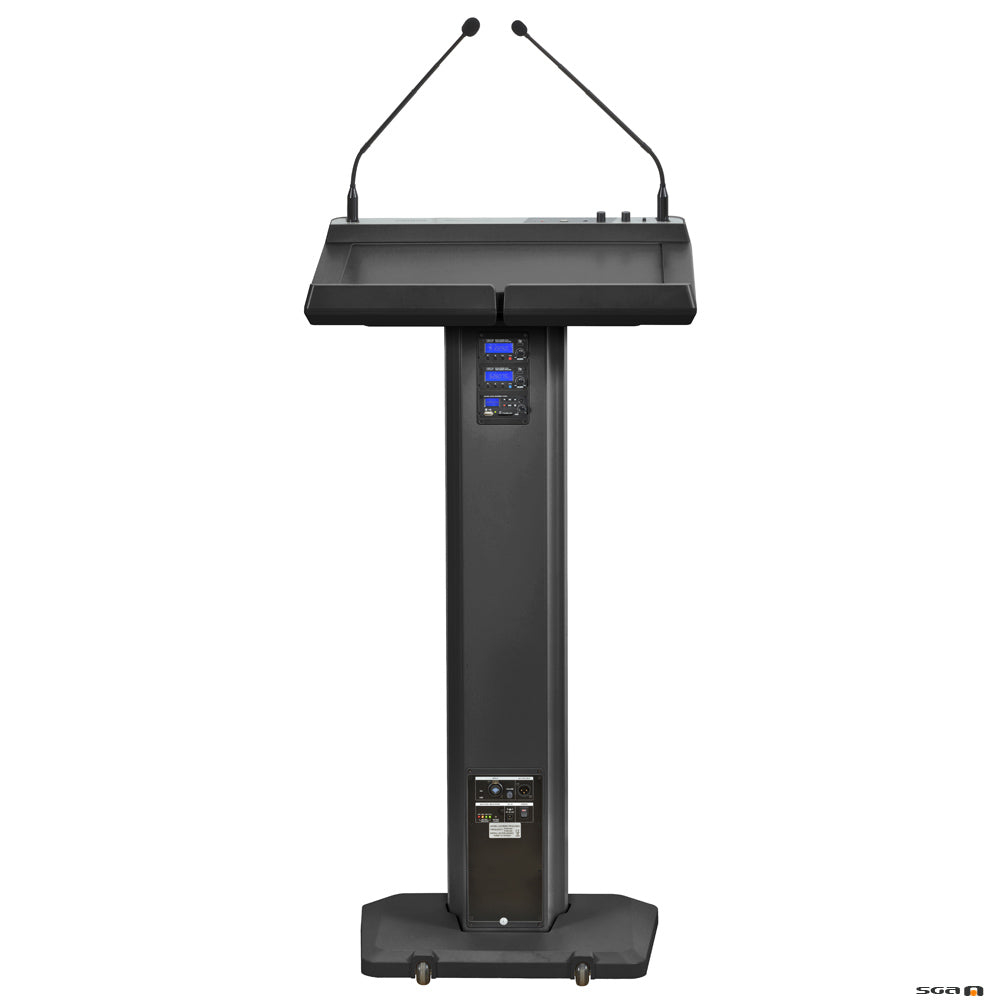 Lectern_Pro_B_rear