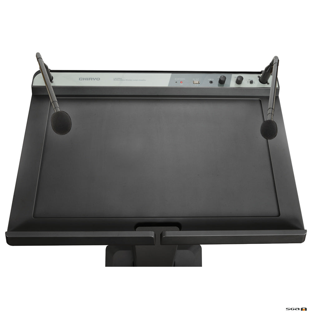 Lectern_Pro_B_top