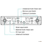 Mipro ACT312B-6