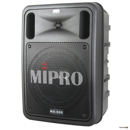 MA505