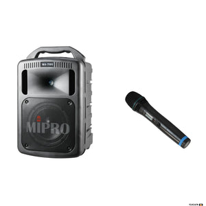 Mipro MA708PAMB5 PA System SPECIAL PACK 1