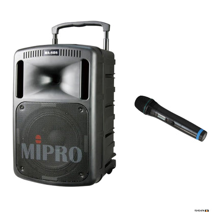 Mipro MA808PAMB5 +1 x ACT32H-5 Wireless Microphone.