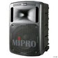 Mipro MA808PAMB-5 Portable PA Speaker with Bluetooth and wireless receiver
