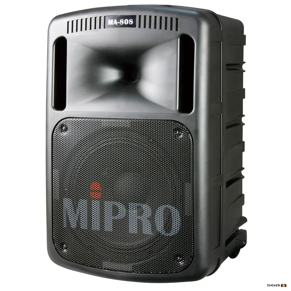 Mipro MA808