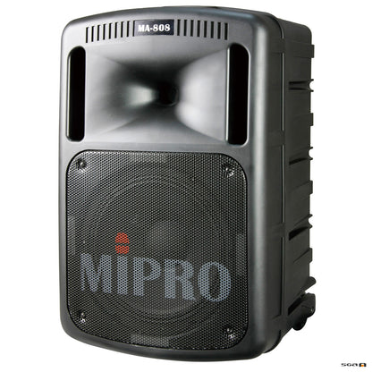 Mipro MA808