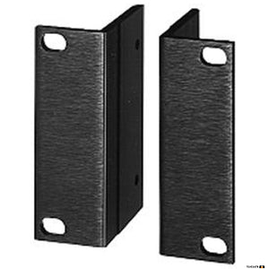 TOA MB25B is a rack mounting bracket designed for 2-unit size-2RU