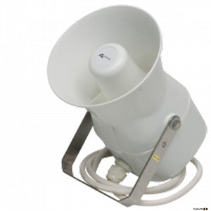Australian Monitor MPH5300 Horn 30W, IP66 Rated