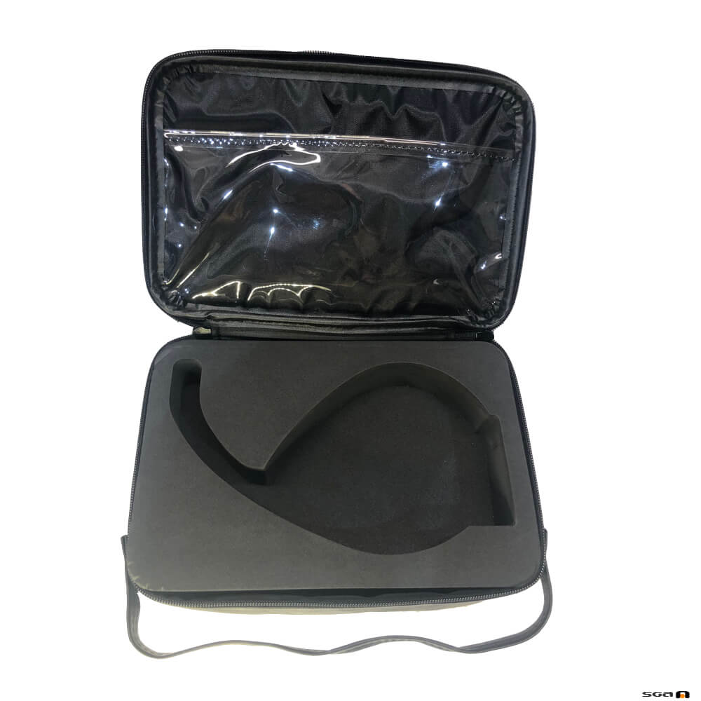 MU Case Open