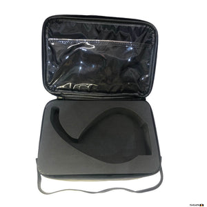 MU Case Open