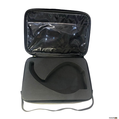 MU Case Open