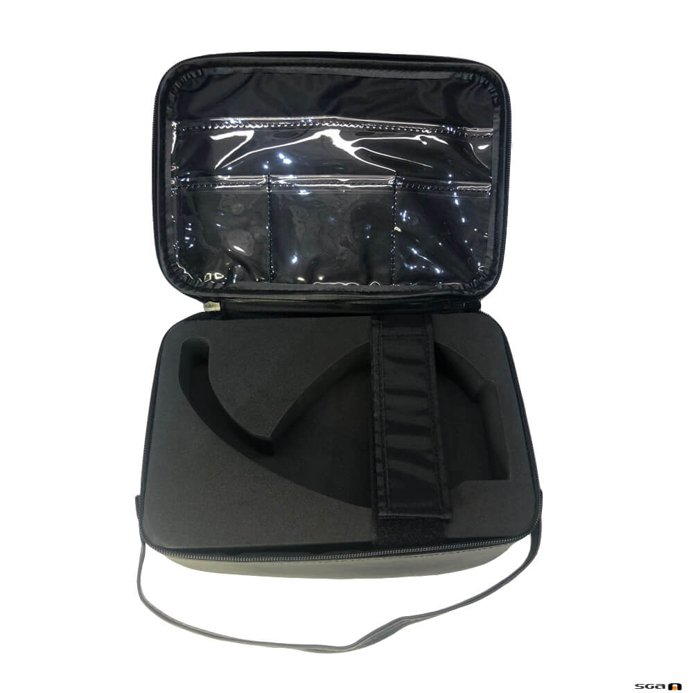 MU-S Case Open