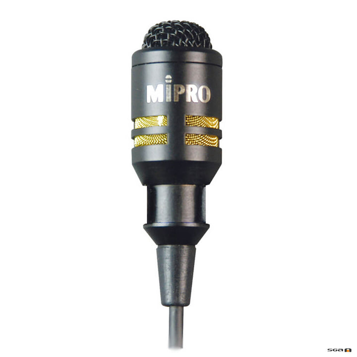 Lapel Microphones - Soundgear Australia
