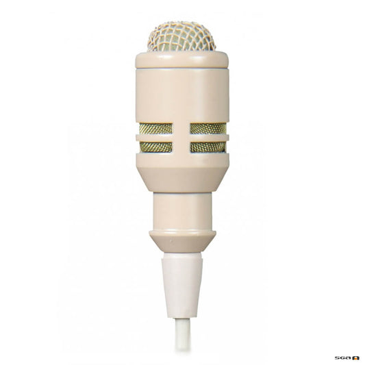 Lapel Microphones - Soundgear Australia