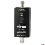 MiPro AD702 Antenna Auto Gain Controller.