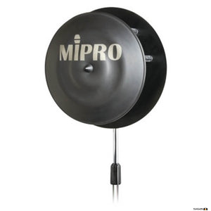 MiPro AT100a Circularly Polarized Antenna  front
