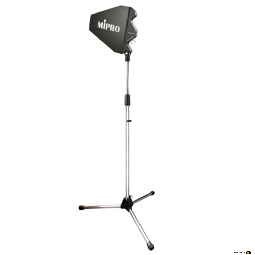 MiPro AT90Wa Directional Transmit/Receive Antenna application