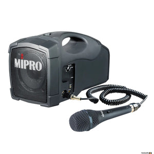 Mipro MA101PA