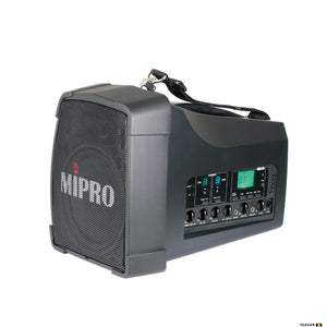 Mipro MA200D