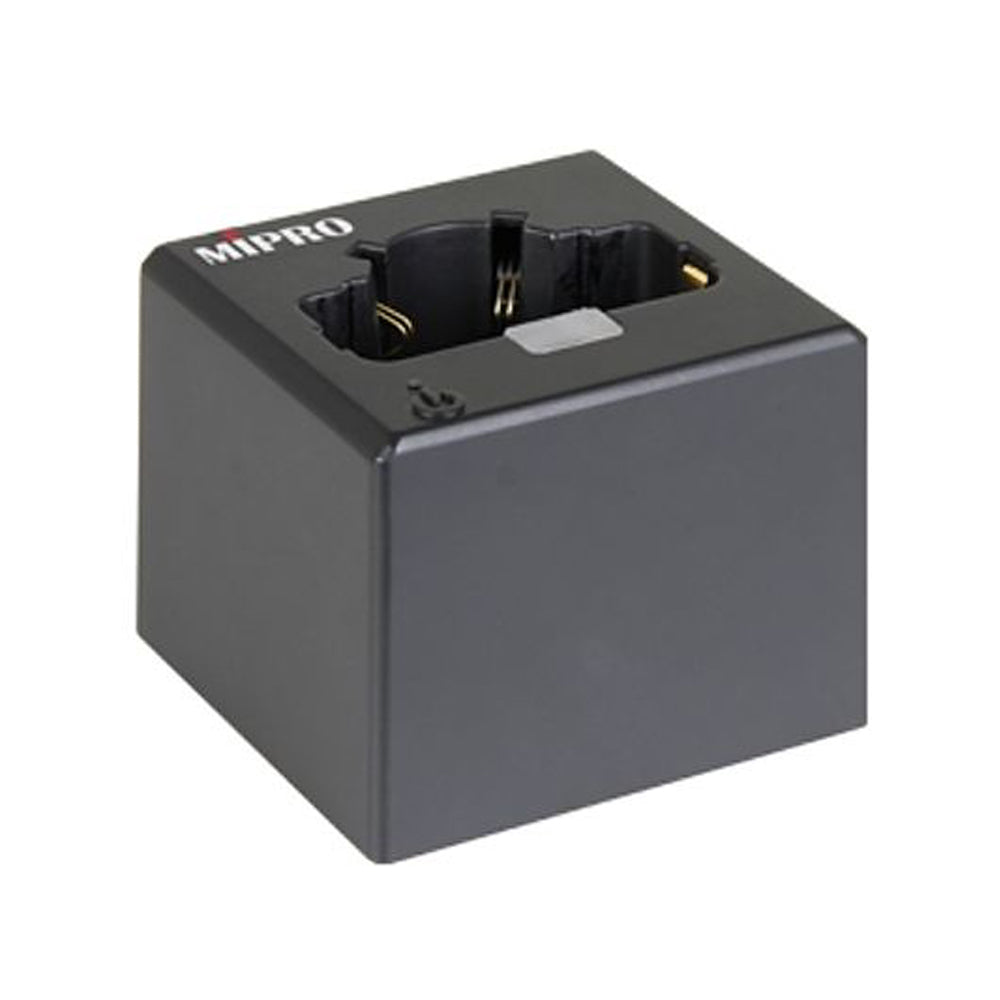 Mipro MP8 Desk Top Charger - Soundgear Australia