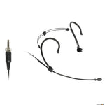 Mipro MU-57H Black Waterproof Headworn Microphone