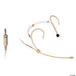 Mipro MU-57HS Beige Waterproof Headworn Microphone