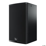 Cuboid 10 is a full range, two-way, passive, 10” loudspeaker in black