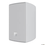 Cuboid 3TX is a full range, two way, passive 3” loudspeaker in white